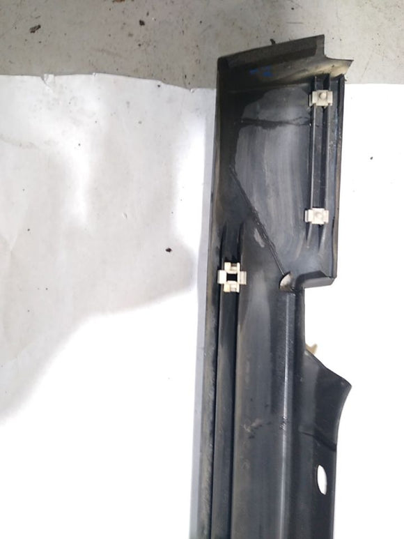 Land Rover Range Rover Right Rocker Panel