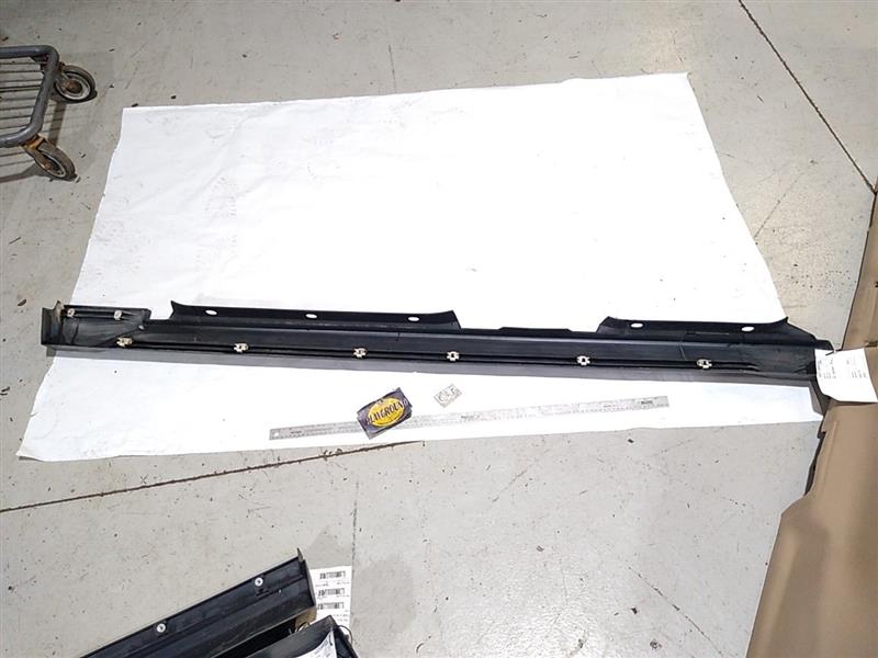 Land Rover Range Rover Right Rocker Panel