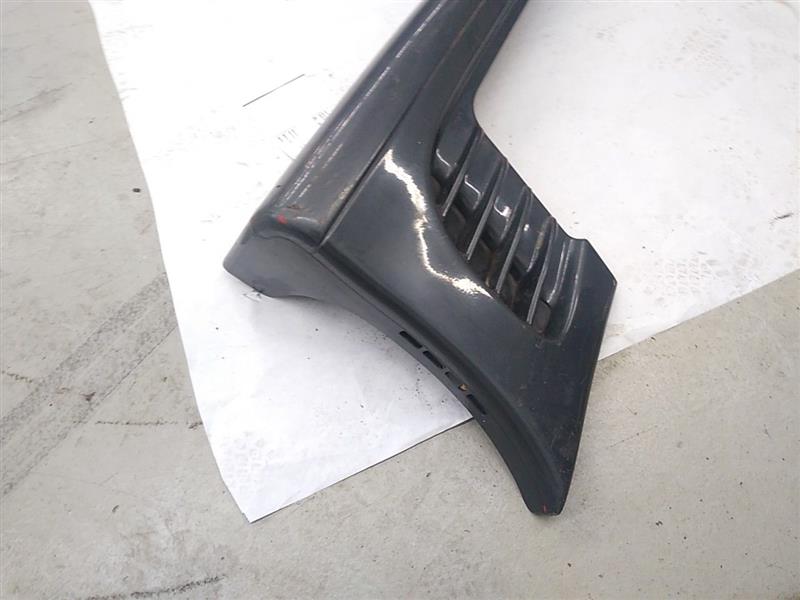 Mitsubishi 3000GT Left Rocker Panel Molding