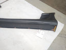 Mitsubishi 3000GT Left Rocker Panel Molding-4