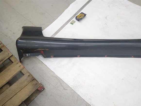 Mitsubishi 3000GT Left Rocker Panel Molding