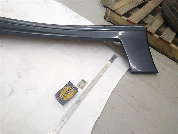 Mitsubishi 3000GT Left Rocker Panel Molding