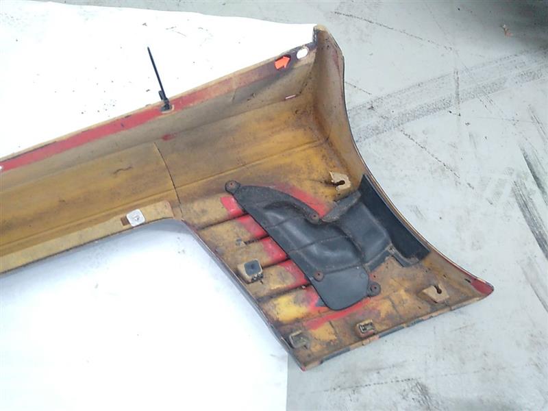 Mitsubishi 3000GT Left Rocker Panel Molding