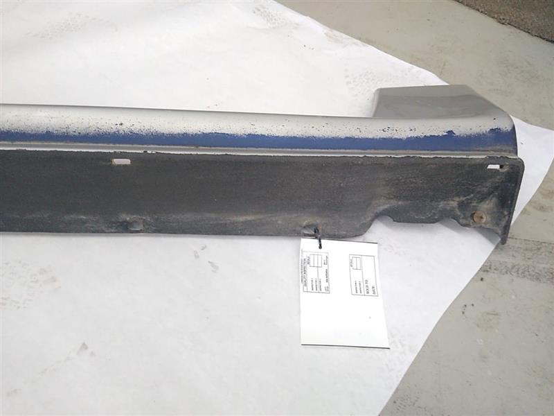 Mitsubishi 3000GT Right Rocker Panel Molding