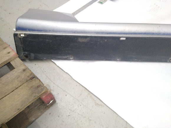 Mitsubishi 3000GT Right Rocker Panel Molding