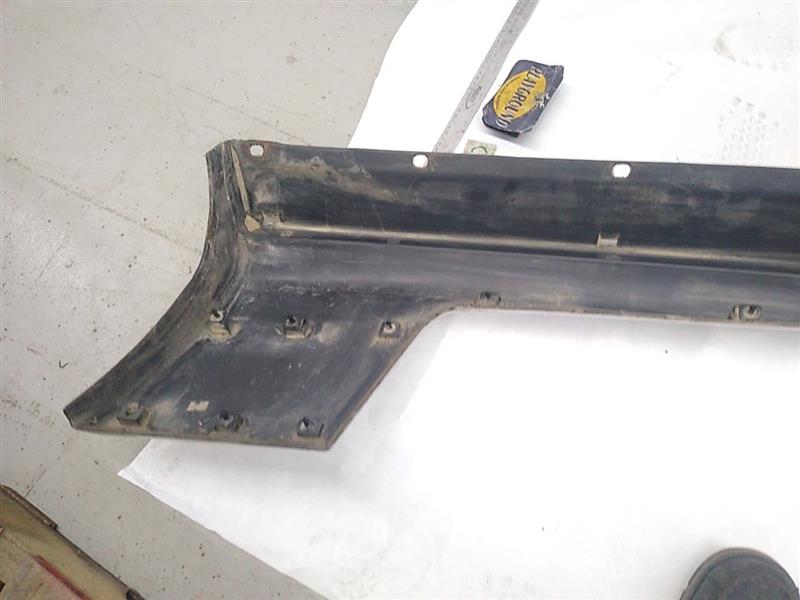 Mitsubishi 3000GT Right Rocker Panel Molding