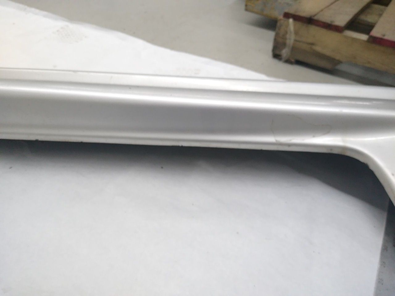 Mitsubishi 3000GT Right Rocker Panel Molding