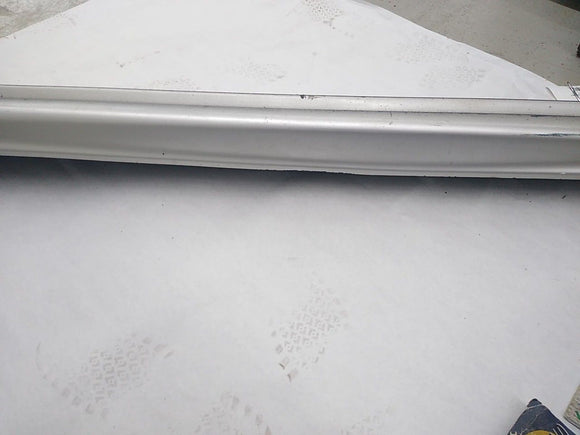 Mitsubishi 3000GT Left Rocker Panel Molding