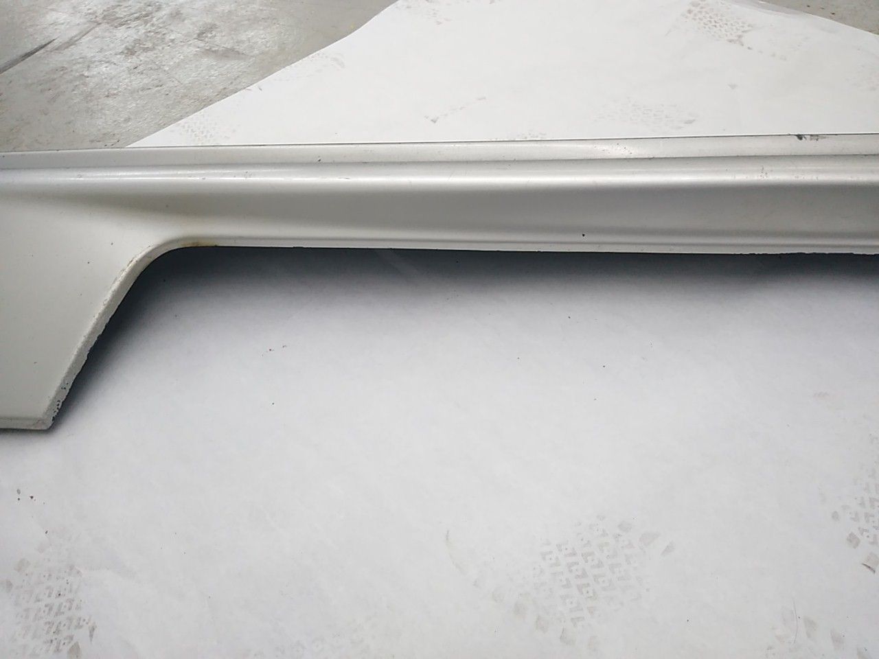 Mitsubishi 3000GT Left Rocker Panel Molding