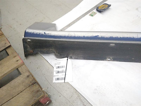 Mitsubishi 3000GT Left Rocker Panel Molding