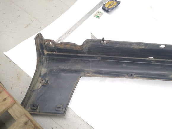 Mitsubishi 3000GT Left Rocker Panel Molding