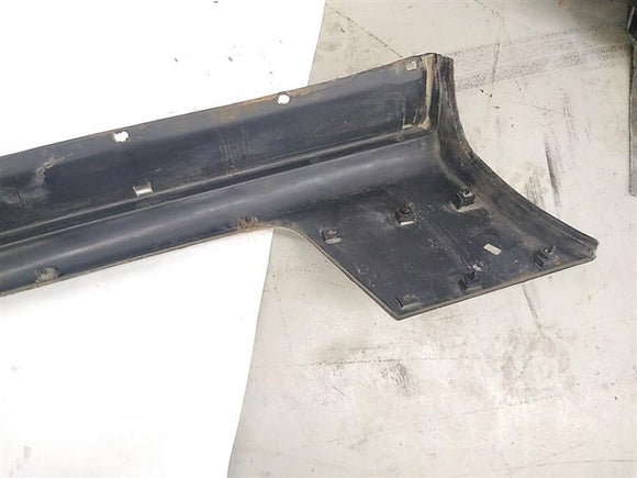 Mitsubishi 3000GT Left Rocker Panel Molding