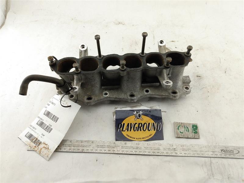 Mitsubishi 3000GT Lower Intake Manifold