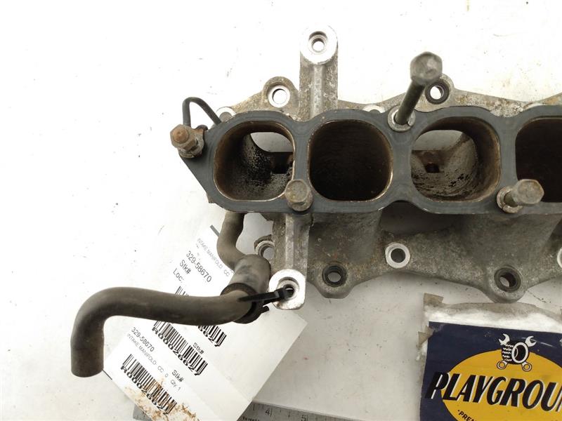 Mitsubishi 3000GT Lower Intake Manifold