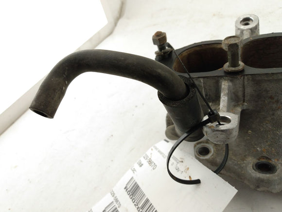 Mitsubishi 3000GT Lower Intake Manifold