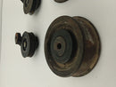Mitsubishi 3000GT Assorted Pulleys And Tensioners-4