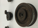 Mitsubishi 3000GT Assorted Pulleys And Tensioners-6