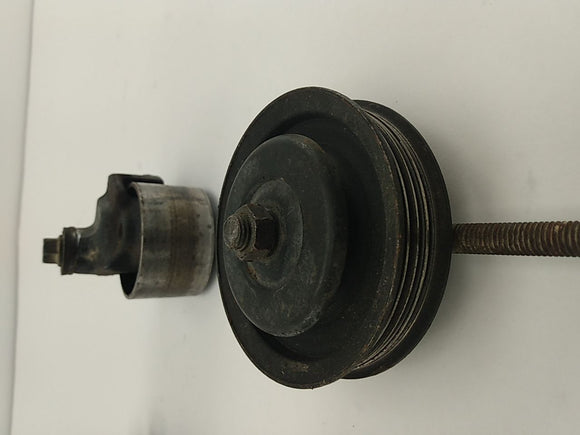 Mitsubishi 3000GT Assorted Pulleys And Tensioners