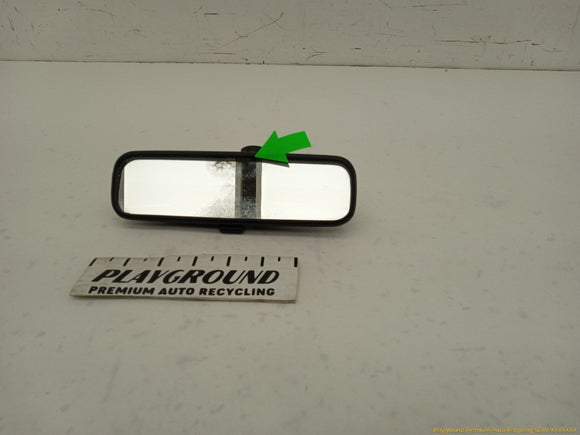 Mitsubishi 3000GT Interior Rear View Mirror