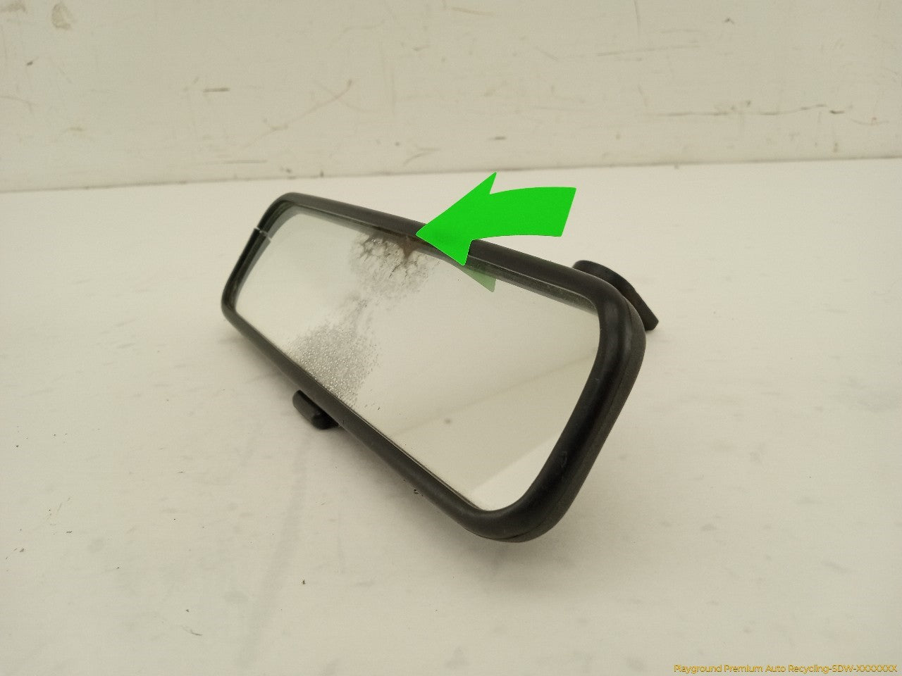 Mitsubishi 3000GT Interior Rear View Mirror