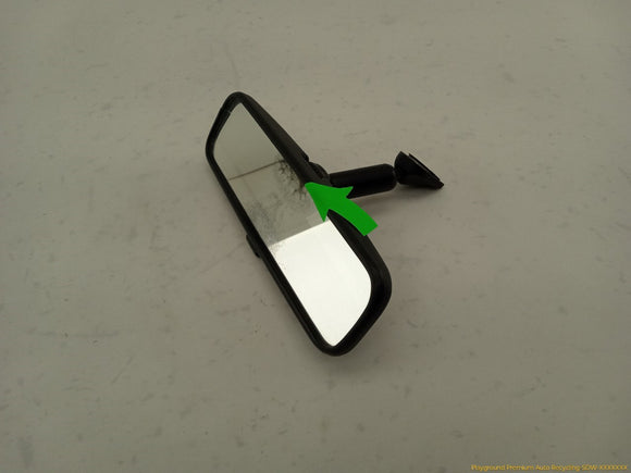Mitsubishi 3000GT Interior Rear View Mirror