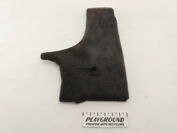 Mitsubishi 3000GT Carpeted Trim Panel Left Side