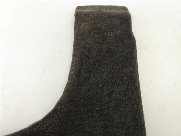 Mitsubishi 3000GT Carpeted Trim Panel Left Side