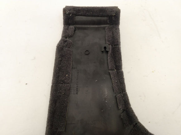 Mitsubishi 3000GT Carpeted Trim Panel Left Side