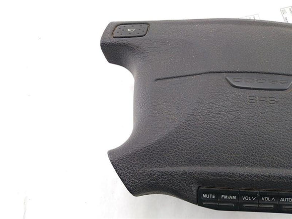 Mitsubishi 3000GT Steering Wheel Air Bag With Radio Controls