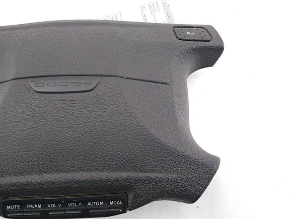 Mitsubishi 3000GT Steering Wheel Air Bag With Radio Controls