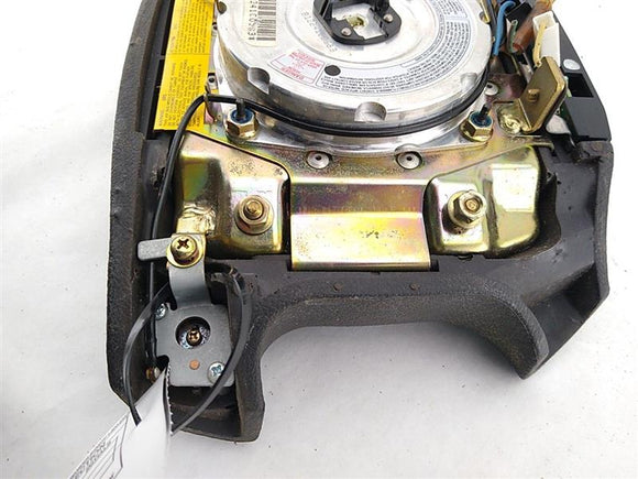 Mitsubishi 3000GT Steering Wheel Air Bag With Radio Controls