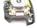 Mitsubishi 3000GT Steering Wheel Air Bag With Radio Controls-7