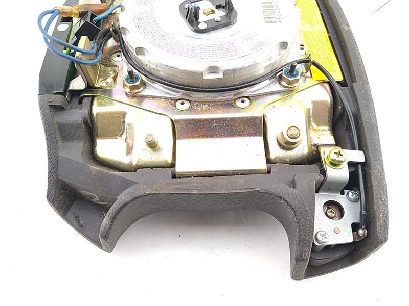 Mitsubishi 3000GT Steering Wheel Air Bag With Radio Controls