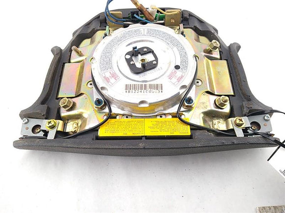 Mitsubishi 3000GT Steering Wheel Air Bag With Radio Controls