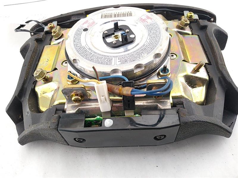 Mitsubishi 3000GT Steering Wheel Air Bag With Radio Controls