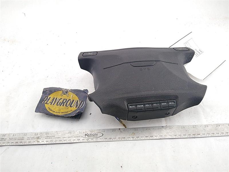 Mitsubishi 3000GT Steering Wheel Air Bag