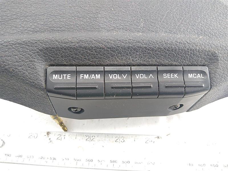 Mitsubishi 3000GT Steering Wheel Air Bag