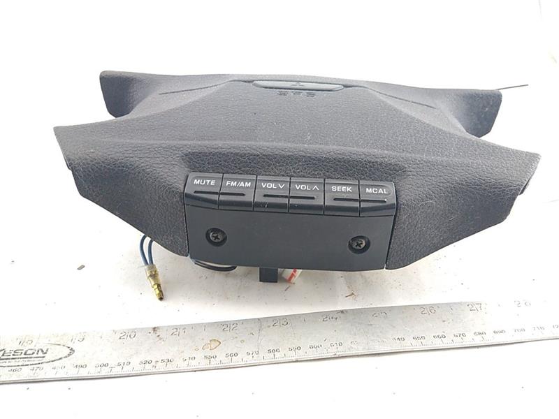 Mitsubishi 3000GT Steering Wheel Air Bag