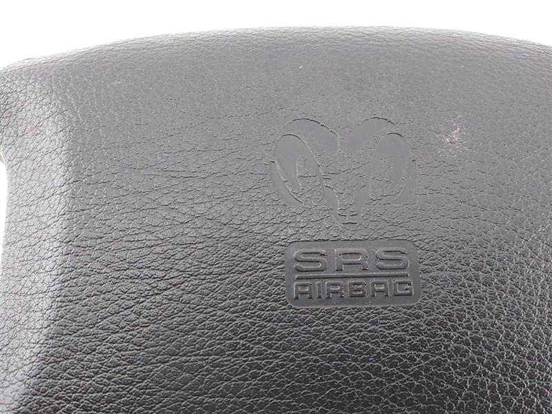 Mitsubishi 3000GT Steering Wheel Air Bag - 0