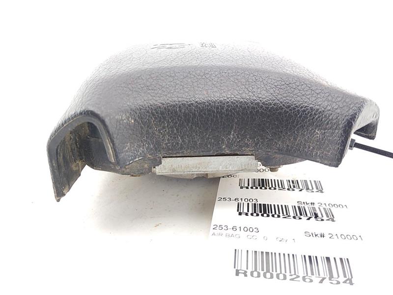 Mitsubishi 3000GT Steering Wheel Air Bag