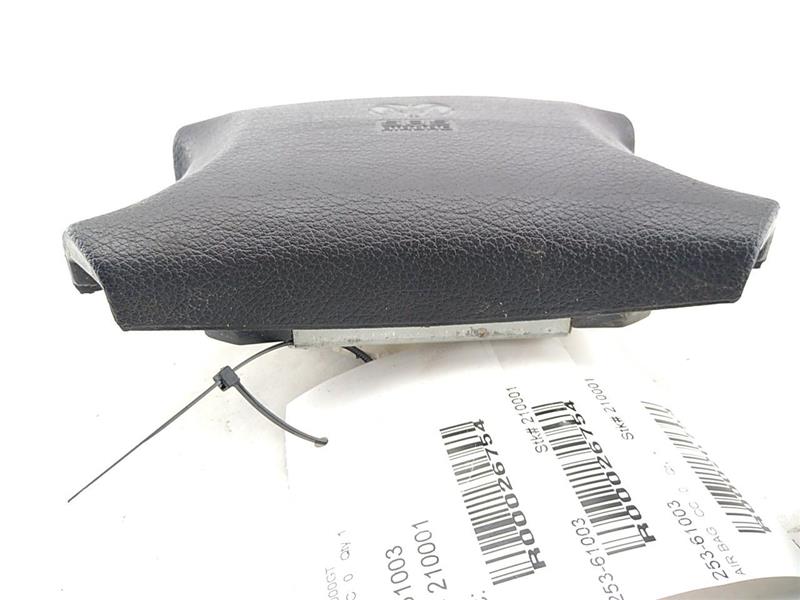Mitsubishi 3000GT Steering Wheel Air Bag | Playground PAR