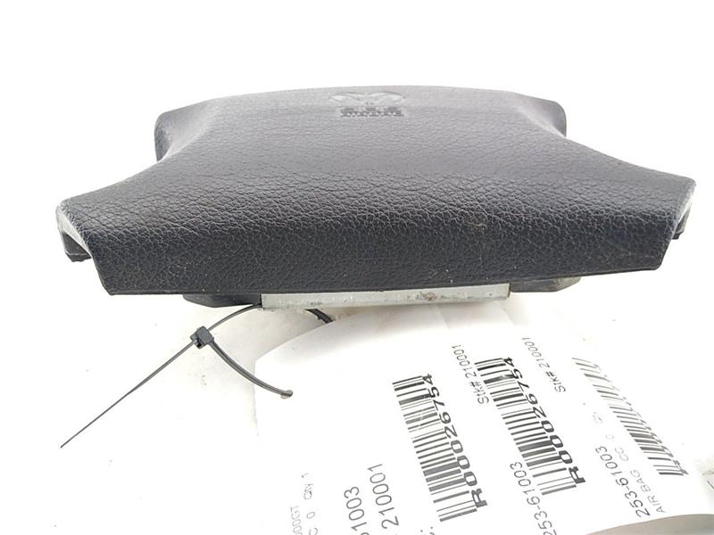 Mitsubishi 3000GT Steering Wheel Air Bag