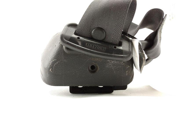 Mitsubishi 3000GT Rear Seat belt With Retractor Right Side