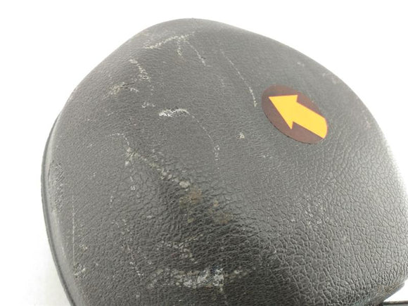 Mitsubishi 3000GT Rear Seat belt With Retractor Right Side