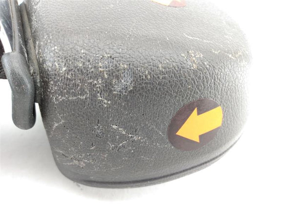 Mitsubishi 3000GT Rear Seat belt With Retractor Right Side