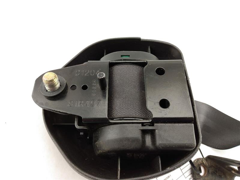 Mitsubishi 3000GT Rear Seat belt With Retractor Right Side