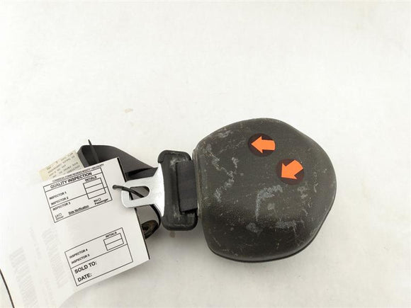 Mitsubishi 3000GT Rear Set Belt With Retractor Left side