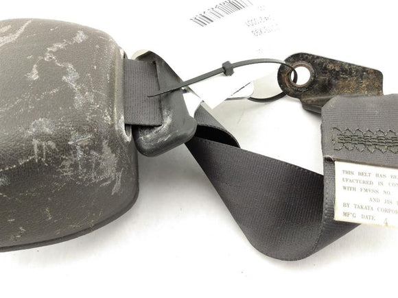 Mitsubishi 3000GT Rear Set Belt With Retractor Left side