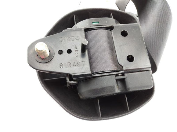 Mitsubishi 3000GT Rear Set Belt With Retractor Left side