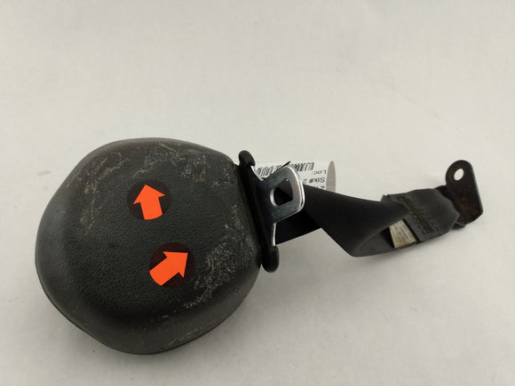 Mitsubishi 3000GT Rear Seat Belt With Retractor Left Side